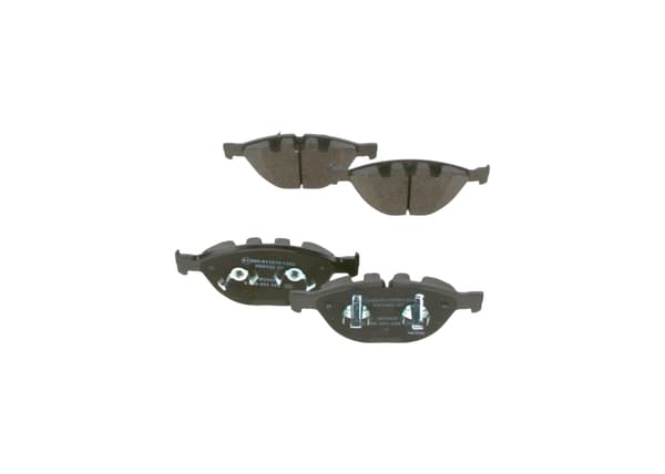 FRAMBROMSBELÄGG 0986494349 BOSCH