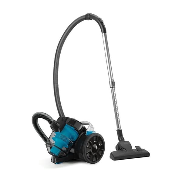 Black Decker BXVML701E Dammsugare utan påse
