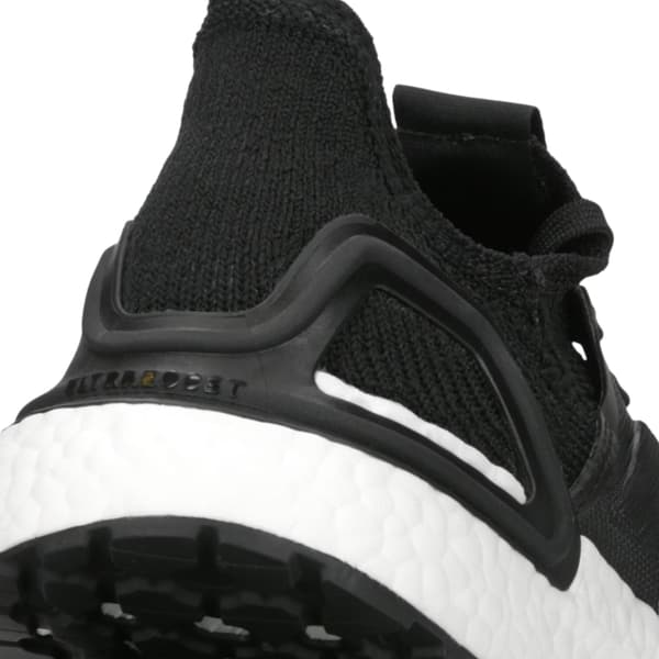 ADIDAS UltraBOOST 19 36 Løbesko til Kvinder