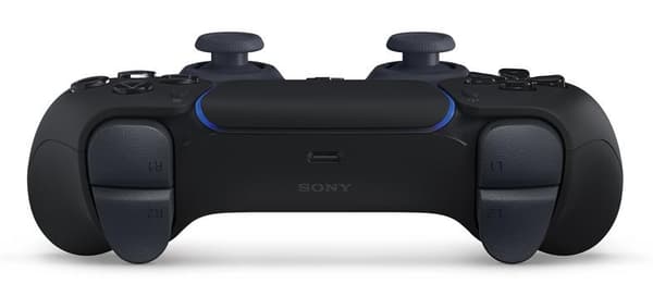 PLAYSTATION DualSense trådlös handkontroll Night Black v3