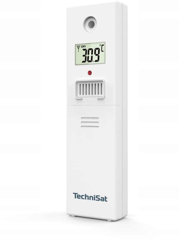 X6 iMETEO Sensor 3 Udendørs stationssensor
