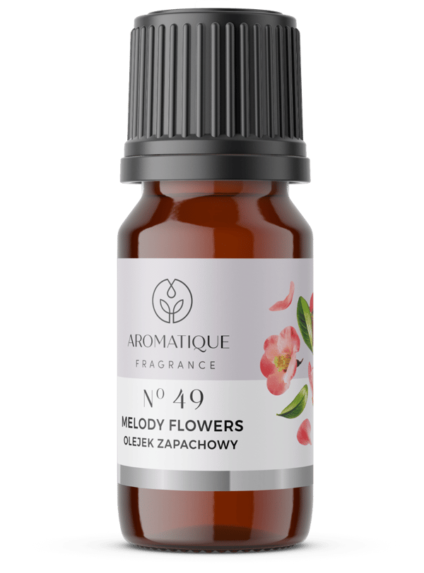 Aromatique Duftolie Melody Flowers 12ml