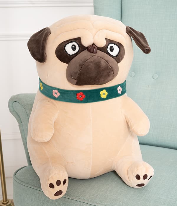 Hundemops Max 50cm - Beige