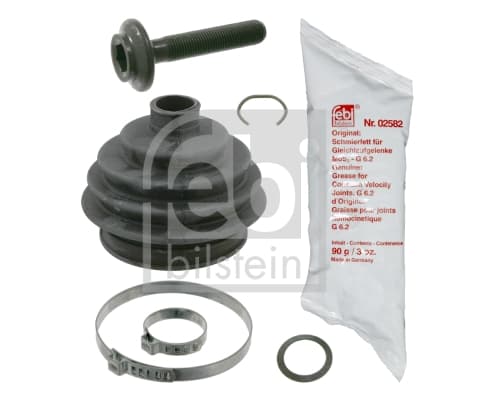 LEDSKYDD 03633 FEBI