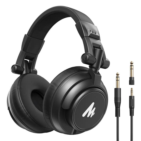 Maono AU-MH601 studiokuulokkeet