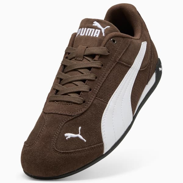 Puma REPLICATCH herre sportssko brun 40509704 r 43