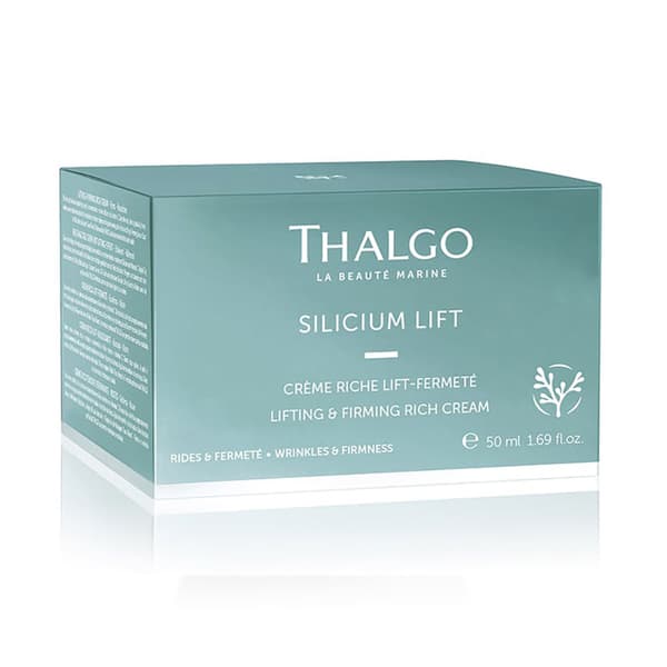 Thalgo rig, løftende og opstrammende ansigtscreme