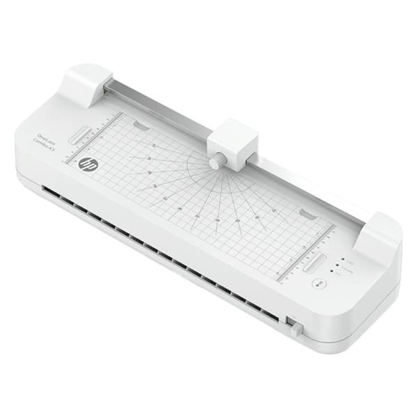 HP OneLam Combo A3 lamineringsmaskine 400 mm/min