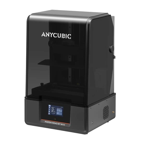 Anycubic Photon Mono M7 Max 3D-tulostin