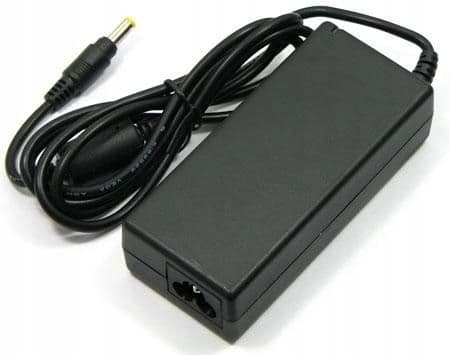 Original Lenovo 90W strømadapter (45N0499)