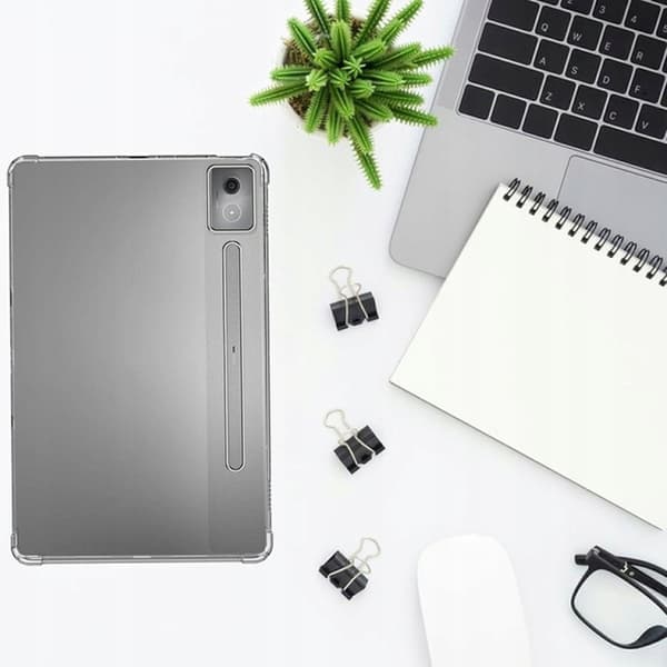 Silikonikotelo Lenovo Idea Tab Pro/Pro MT 2025:lle