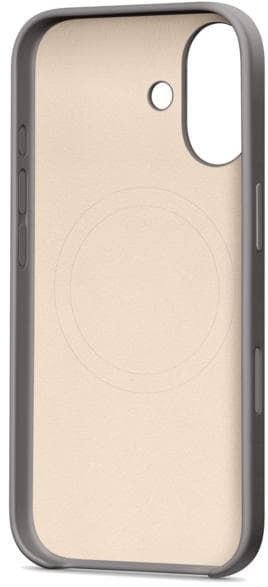 Beats etui med MagSafe og kamerakontrolpanel til iPhone 17 safirgrå