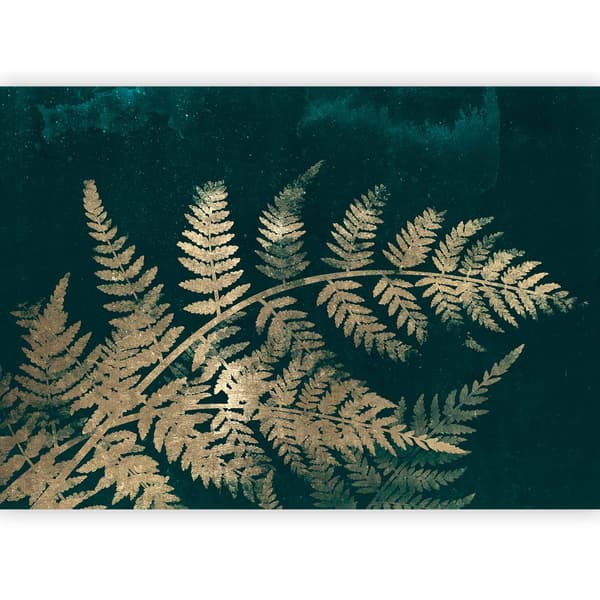 Fototapet - Magisk nat - anden variant