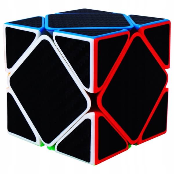 MoYu Skewb MUSTA