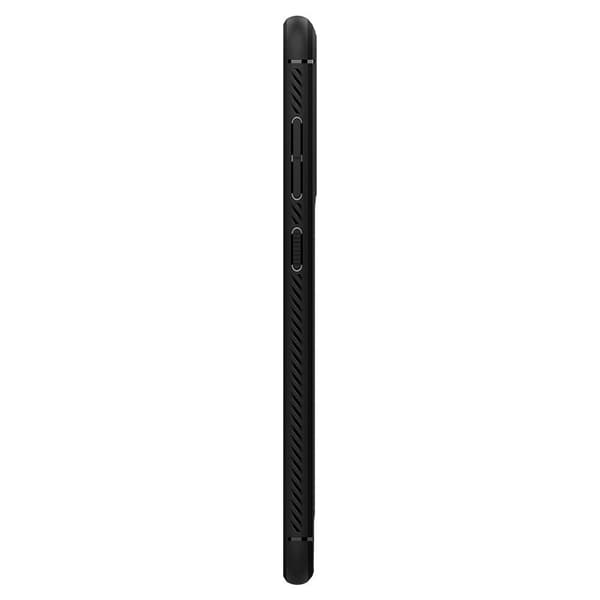 SPIGEN RUGGED ARMOR GALAXY S21 FE MATTA MUSTA