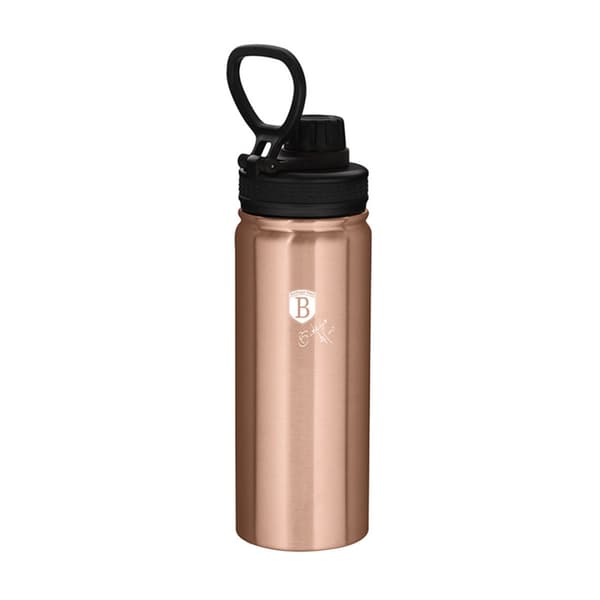 SPORTFLASKA 540ml BERLINGER HAUS BH-7754