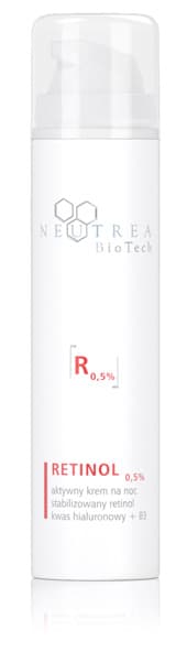 Retinoli 0,5%