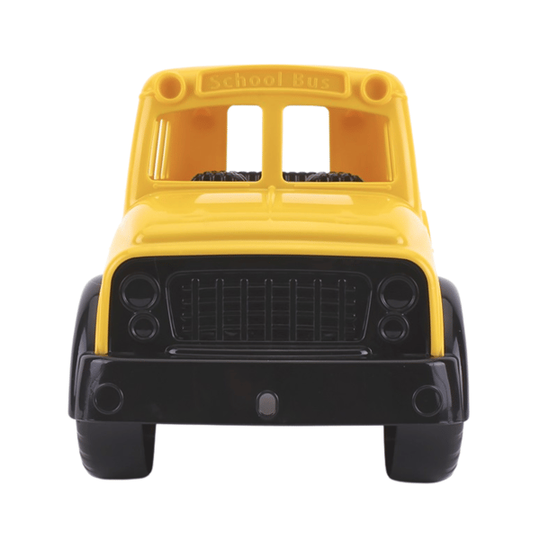 Lelu "TechnoK Bus", tuotenumero 7136