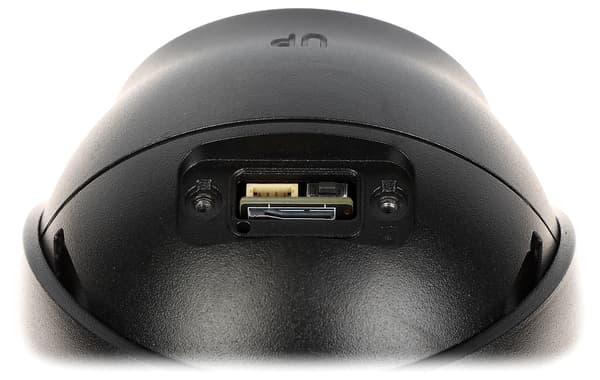 IP-KAMERA DS-2CD2366G2-IU(2.8MM)(C)(SVART) ACUSENSE - 6Mpx Hikvision