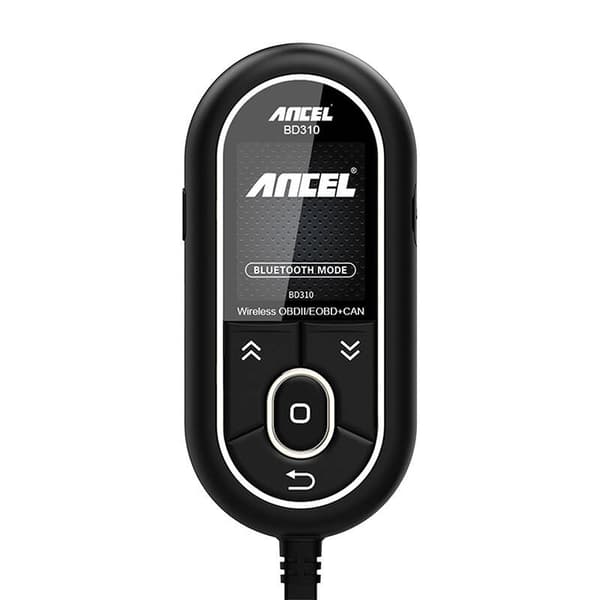 Ancel BD310 Bluetooth OBD2 -diagnostiikkaskanneri
