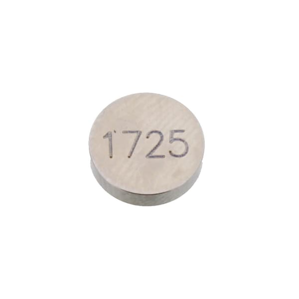 JMP 7,5 ventilplade [1,725 ​​mm]