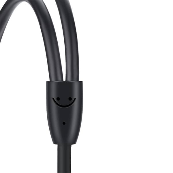 UGREEN CM451 USB-C - 2x RCA (Cinch) -kaapeli 1,5 m (musta)