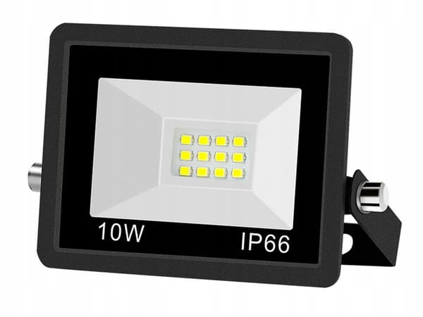 Halogen 10W kold (50)