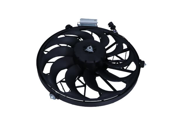 MAXGEAR JÄÄHDYTTÖPUHALTIN BMW X5 E53 01-