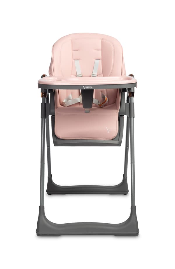 Vars rosa matstol