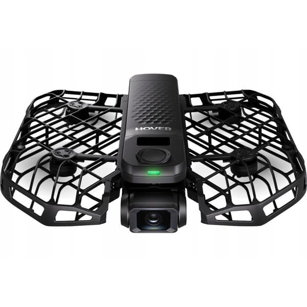 HOVERAir X1 PRO -vakiodrooni