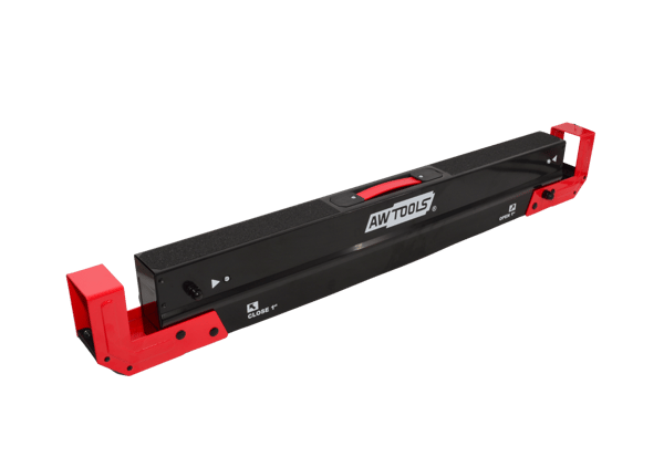 AWTOOLS BUKSTAND JUSTERBAR HØJDE 62-82 cm