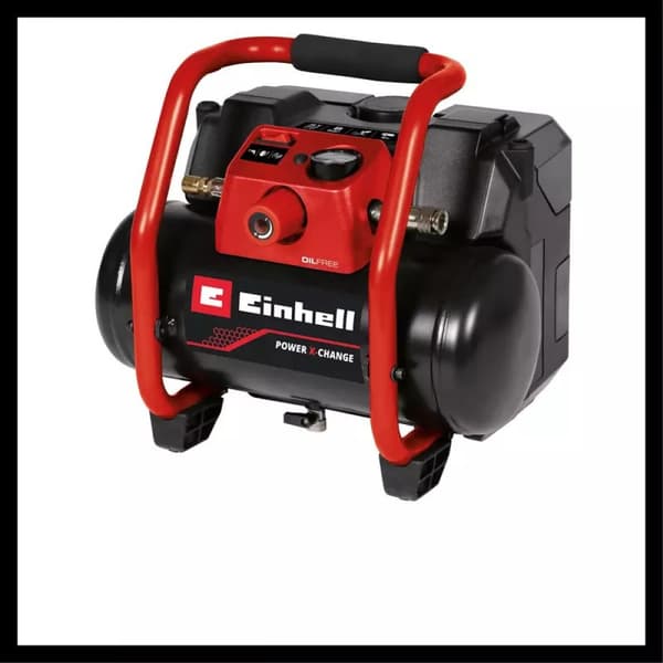 TE-AC 36/150 LI OF-SOLO EINHELL batterikompressor