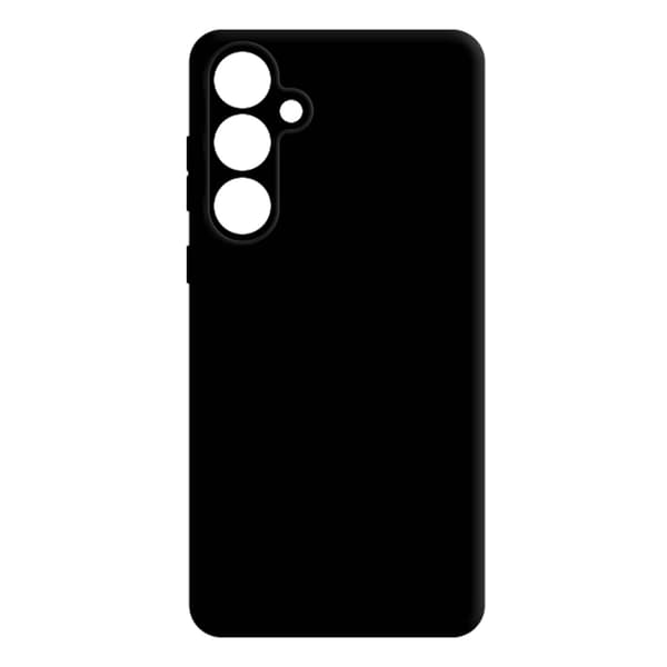 Samsung Galaxy A35 5G - 3mk silikonikuori