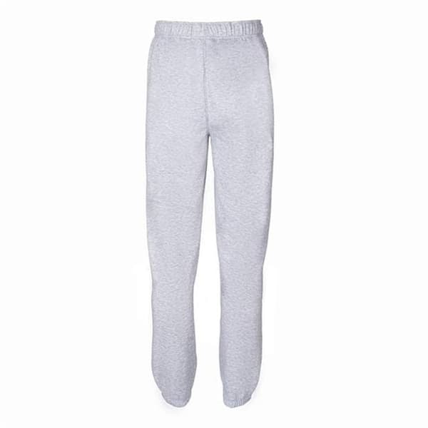 Slazenger grå joggingbukser, størrelse 3XL