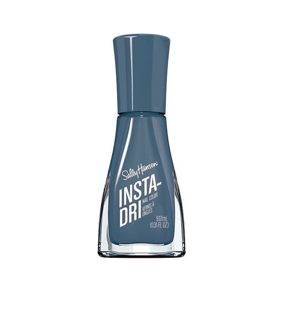 Sally Hansen Insta Dri Lak Tid til Indigo 507
