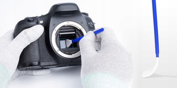 K&F Concept APS-C Sensor Rengøringssæt