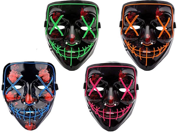 MASKI LED MIX (120) GAB_A