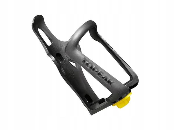 Topeak Modula Cage EX sort justerbar flaskeholder