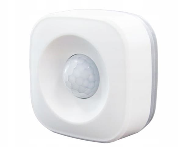 TUYA Smart PIR ZigBee rörelsesensor