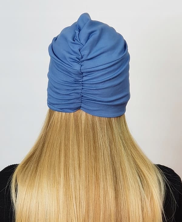 Turban Flora BM-006 EVA DESIGN