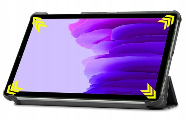 ETUI TIL SAMSUNG GALAXY TAB A7 LITE 8.7 T220 T225