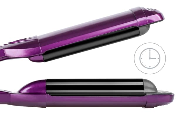 Teesa DREAM WAVES 300 hårbølger med display