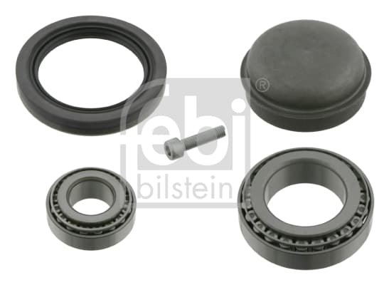 LEJERSÆT 26005 FEBI