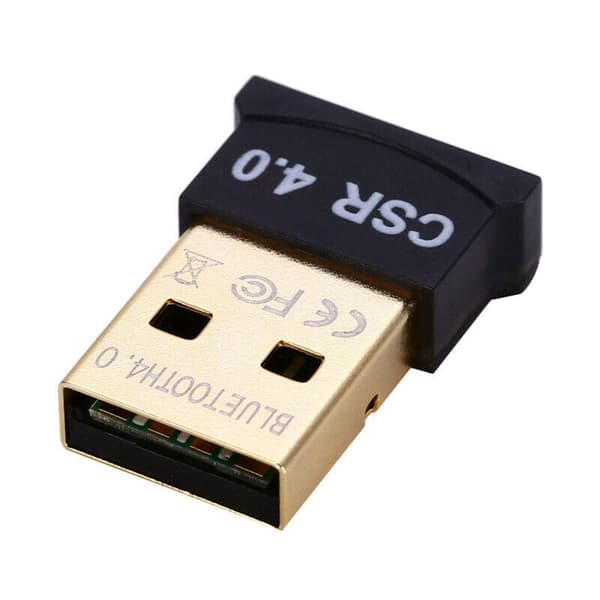 Adapteri Bluetooth 4.0 CSR USB 2.0 lähetin vastaanotin
