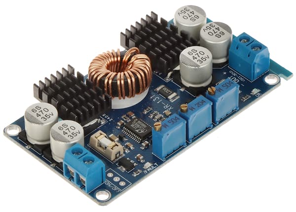 LTC3780 KONVERTERMODUL