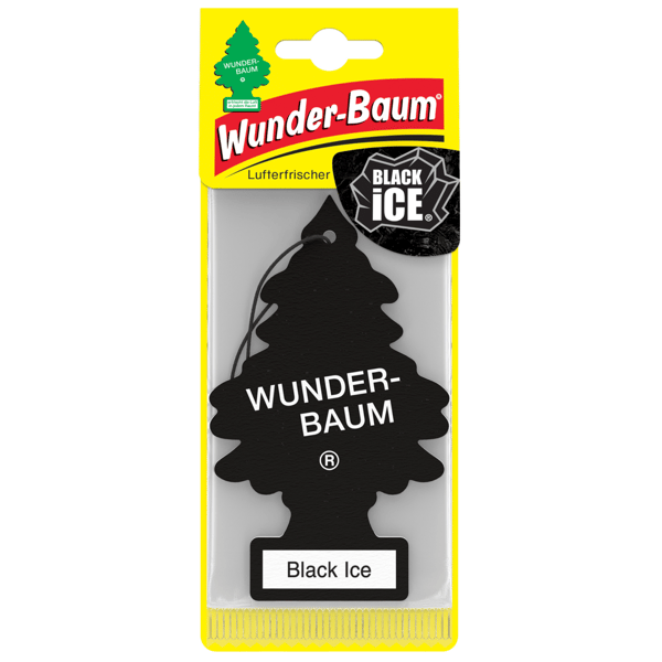 WUNDER-BAUM. - Julesten- Black Ice
