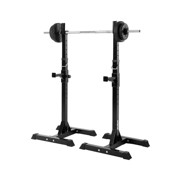 Rebel Active justerbare stangstativ til 200 kg