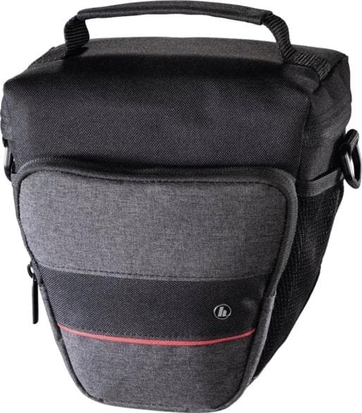 HAMA Valletta 110 Colt Taske Sort og Grå