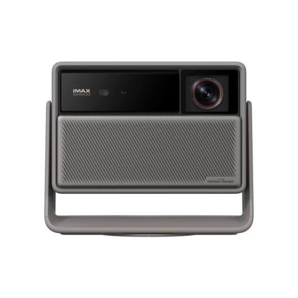 XGIMI HORIZON 20 Pro 4K laserprojektor grå