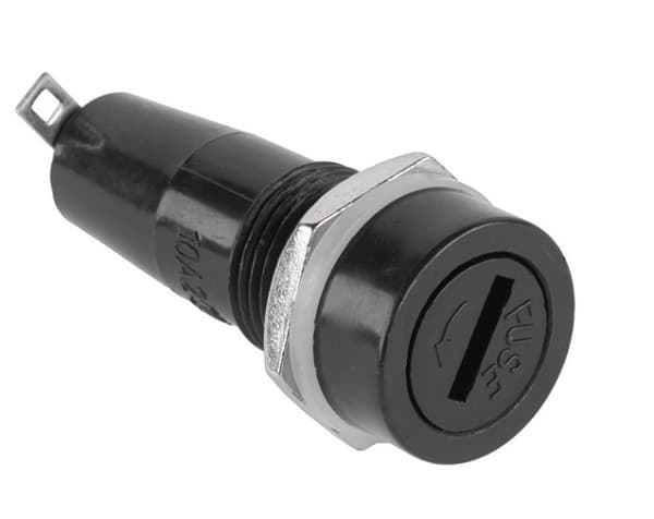 SÄKERHETSUTTAG 20MM HD - SS3991-GN